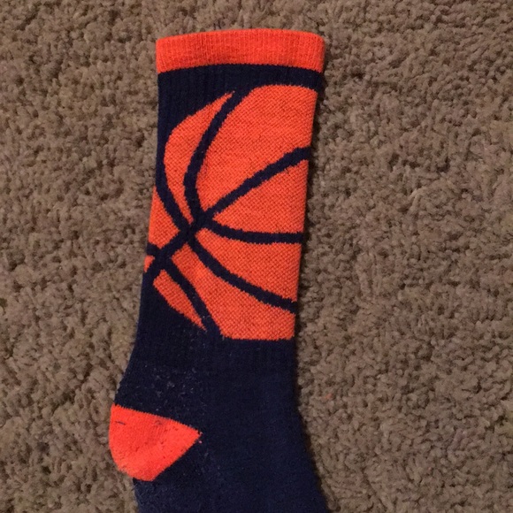 NWT Chalktalk basketball socks designed 4 athletes - Picture 4 of 4